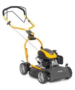 Stiga Petrol Lawn Mowers
