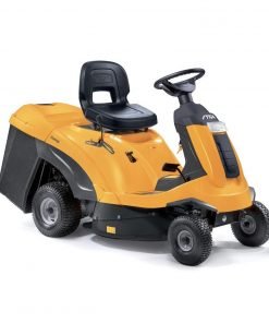 Stiga Ride On Mowers