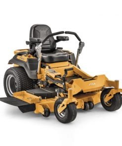 Stiga Zero Turn Mowers