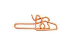 Alternative view of Stihl "ICON" paper clip pack 20 pcs