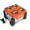 Stihl AL 301-4 High-Speed Multi Charger