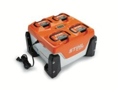 Stihl AL 301-4 High-Speed Multi Charger