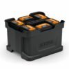 Stihl AP Battery Carrying Box (up to 6)