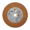 Stihl Abrasive Cutting Wheel - Steel For TSA 230 230 mm / 9 Inch