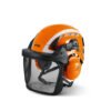 Stihl Advance X-Climb Helmet Set