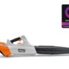 Stihl BGA 100 Cordless Leaf Blower