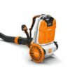 Stihl BGA 300 Cordless Backpack Leaf Blower