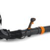 Stihl BR 700 Petrol Backpack Leaf Blower