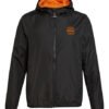Stihl Black Windcheater LOGO CIRCLE