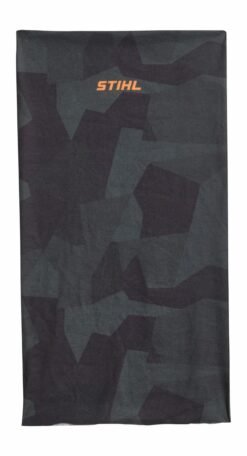Alternative view of Stihl Camouflage Snood