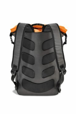 Alternative view of Stihl Circle Black / Orange Backpack
