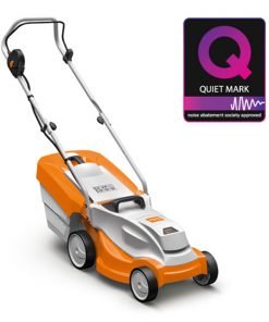 Stihl Cordless Lawn Mowers