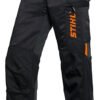 Stihl Dynamic Trousers Design C Class 1