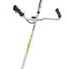 Stihl FS 240 C-E Petrol Strimmer / Brushcutter