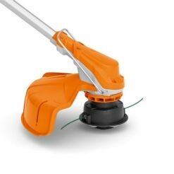 Alternative view of Stihl FSA 86 R Cordless Strimmer / Brushcutter