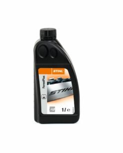 Alternative view of Stihl ForestPlus Chain oil