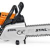 Stihl GS 461 Concrete Saw