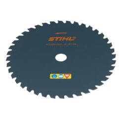 Stihl Grass Cutting Blade (40 Teeth)