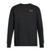 Stihl Grey Sweatshirt Small Axe