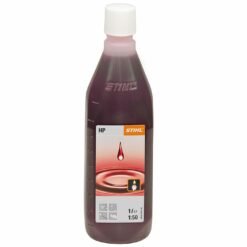 Alternative view of Stihl HP 2-Stroke Engine Oil