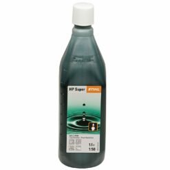 Alternative view of Stihl HP Super 2-Stroke Engine Oil
