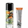 Stihl HS Care & Clean Kit Plus
