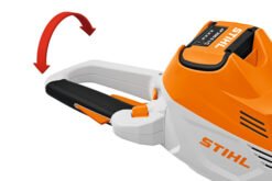 Alternative view of Stihl HSA 100 Cordless Hedge Trimmer - 24 Inch