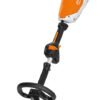 Stihl KMA 130 R Cordless Kombi Engine