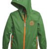 Stihl Kid's Packable Rain Jacket