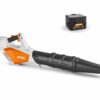 Stihl Kids Toy Battery Leaf Blower