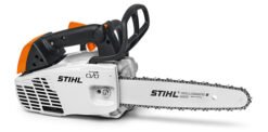 Alternative view of Stihl Rollomatic E Mini 14 Inch Guide Bar  30050083409