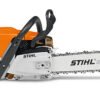 Stihl MS 362 CM Petrol Chainsaw 16 / 18 / 20 inch