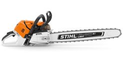 Alternative view of Stihl Rollomatic ES 30 Inch Guide Bar  30030006041