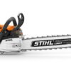 Stihl MS 500i W Petrol Chainsaw (Heated Handle Option) 25 inch