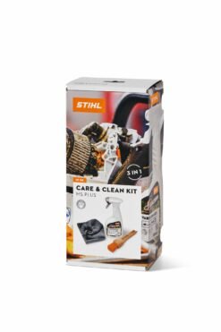 Alternative view of Stihl MS CARE & CLEAN KIT PLUS