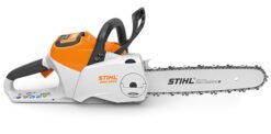 Alternative view of Stihl MSA 220 CB Cordless Chainsaw 14 inch