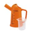Stihl Measuring Jug For Mixing Fuel