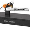 Stihl Ms500I Model