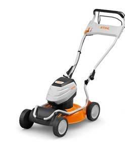 Stihl Mulching Mowers