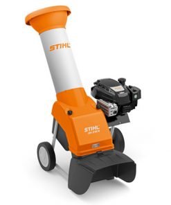 Stihl Petrol Chippers / Shredders
