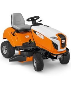 Stihl Petrol Ride On Mowers