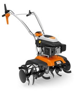 Stihl Petrol Tillers
