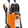 Stihl RE 130 Plus Electric Pressure Washer
