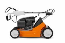 Alternative view of Stihl RM 453 T Petrol Lawn Mower