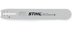 Stihl Rollomatic G Guide Bar  30cm/12" 1