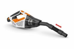 Alternative view of Stihl SEA 20 Cordless Hand Vacuum