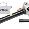 Stihl SH 56 Petrol Vacuum Shredder Blower