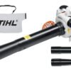 Stihl SH 86 Blower Vacuum Shredder