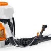 Stihl SR 450 Petrol Mist Blower