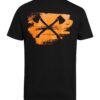 Stihl Scratched Axe T-Shirt